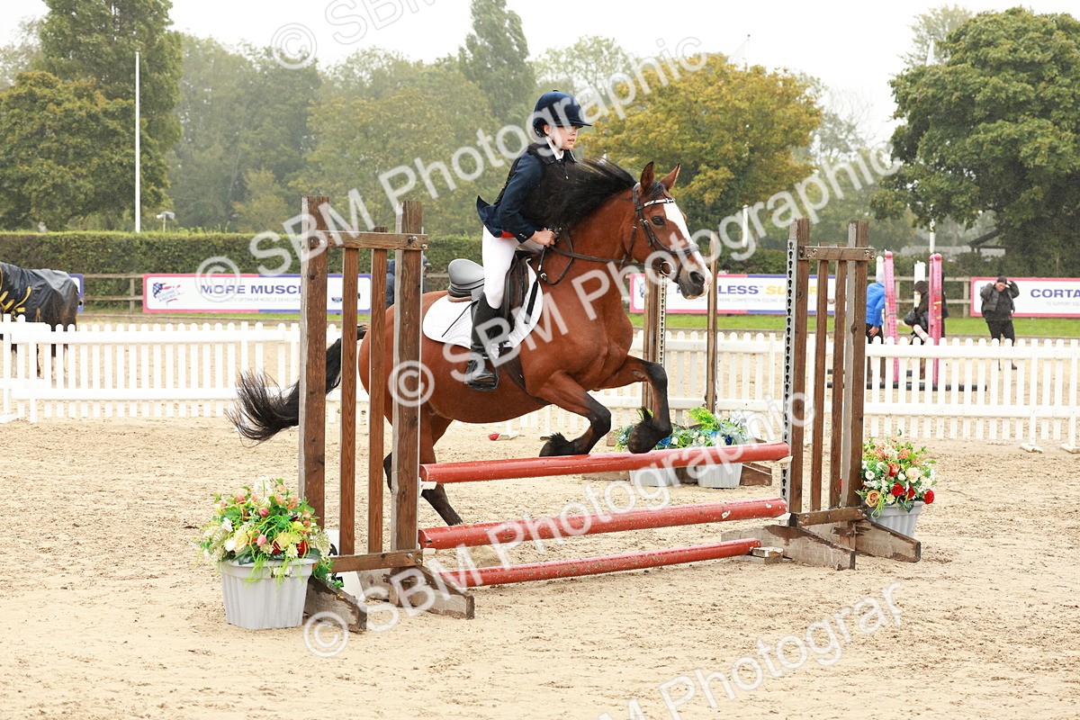 SBM_71272 - J14 - Junior Pony 65cm Championship