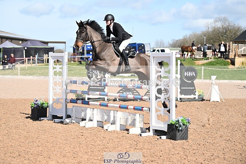 250329-103431-03997 - Cls 14 Snr Newcomers