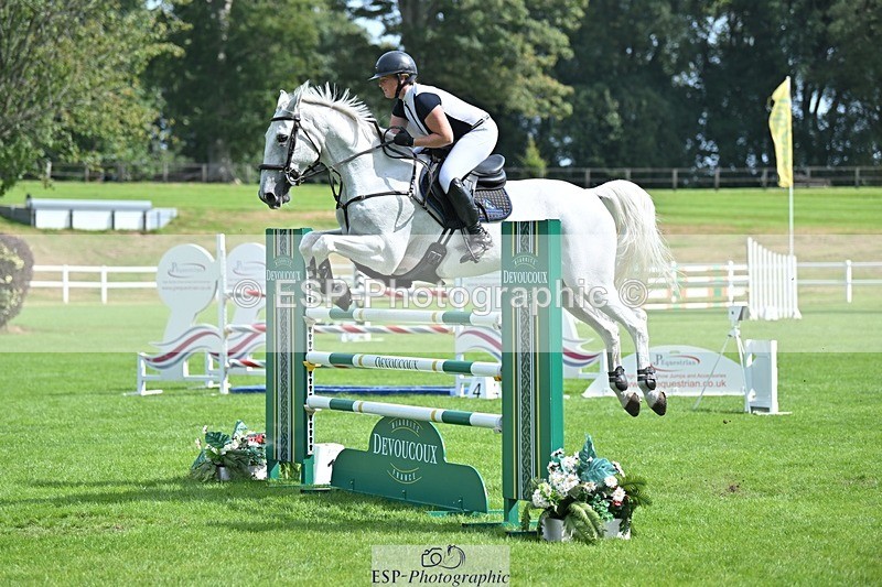 230909-131742-06018 - Cls 12 National 1.30m Open