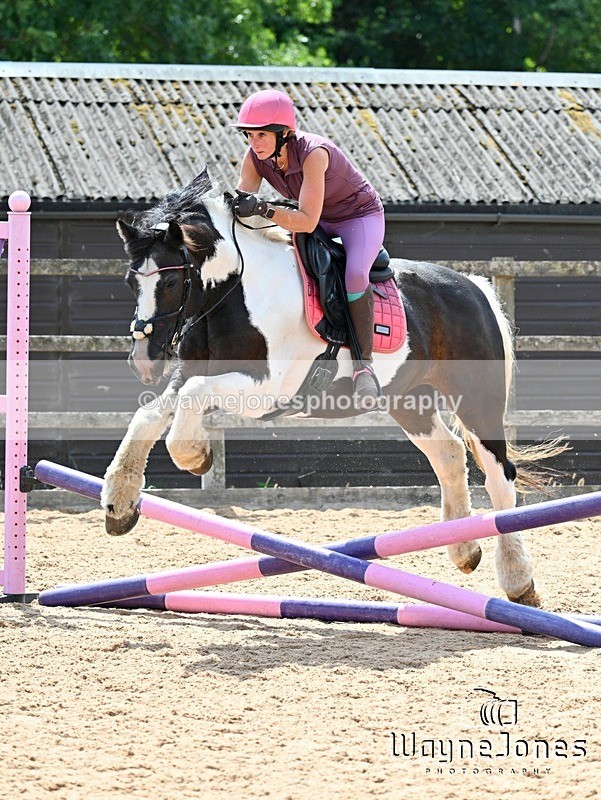 WJ7_6653 - Show Jumping at BCA