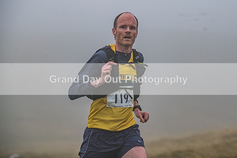 Sale Seniors-77 - Senior Sale Fell Race Sunday 10th November 2024