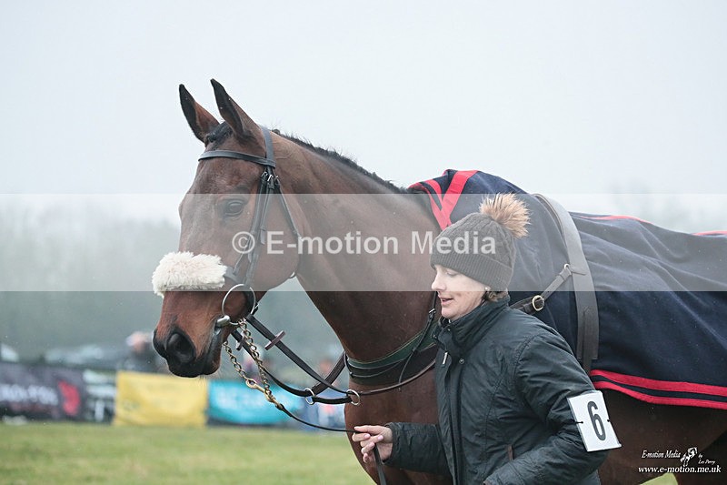PtP 100324 936 - Pytchley with Woodland Point-to-Point Guilsborough 10/03/24