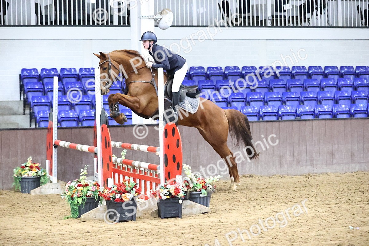 SBM_002887 - Class 14 - Senior British Novice - 90cm