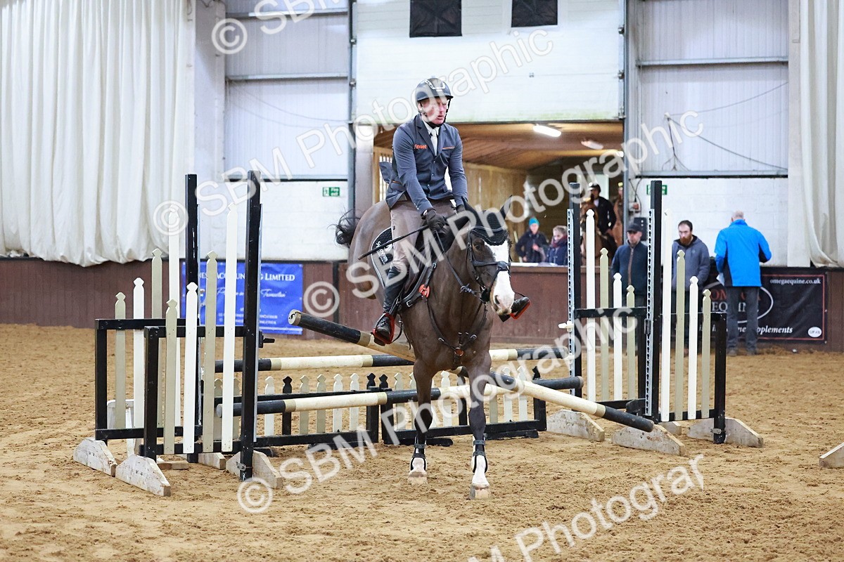 SBM_001317 - Class 3 - Senior Discovery - 1.00m