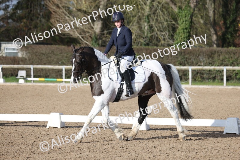 20260128-0502 - Class 4 - Novice 5