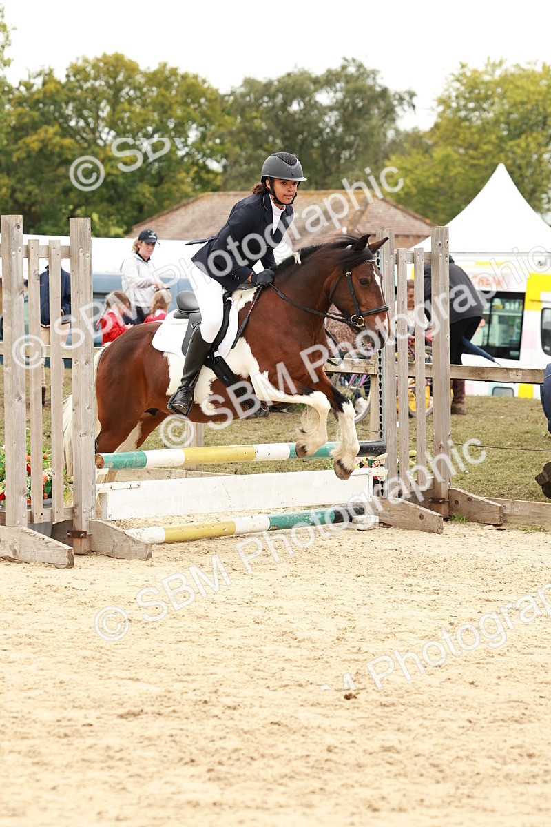 SBM_63868 - J12 - Junior Pony 55cm Championship