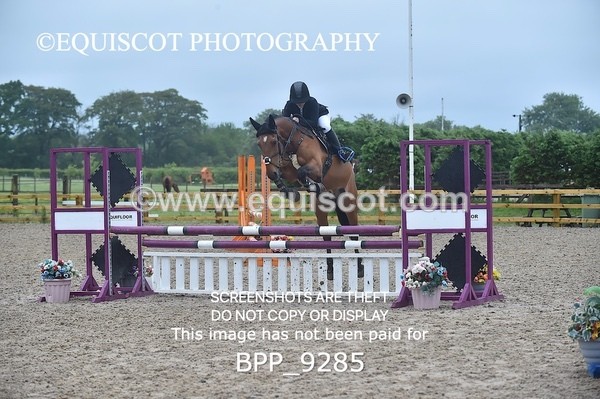 BPP_9285 - CLASS 16 SUN Pony Discovery / 90cm Open