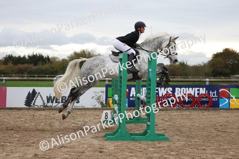 20251026-0845 - Class 3 - 80cm