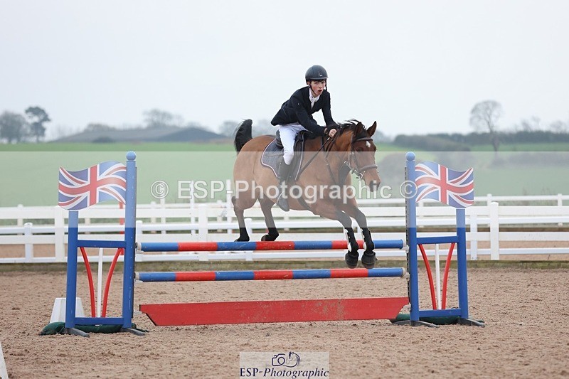 241116X-151916-02712 - Cls 18&19 Children on Horses