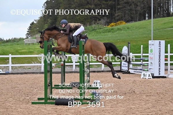 BPP_3691 - CLASS 15 - SAT - Senior 1.05 Open