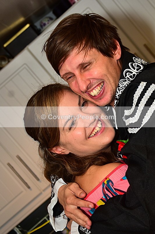 LEE-111 - Lee's 30th
