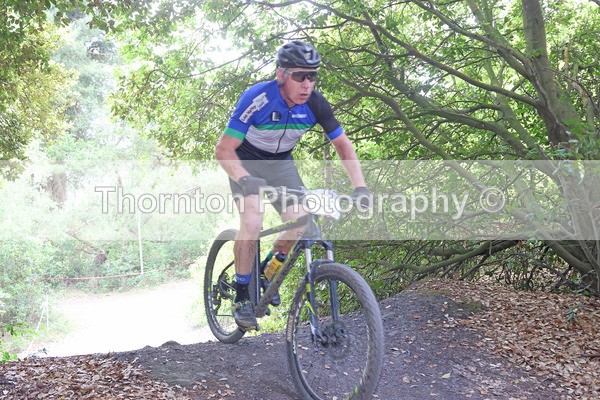 A41A8915 - MTB East Round 8 Betteshanger Kent 15th June 2025 13:20 Male Adult Elite/S1 start
