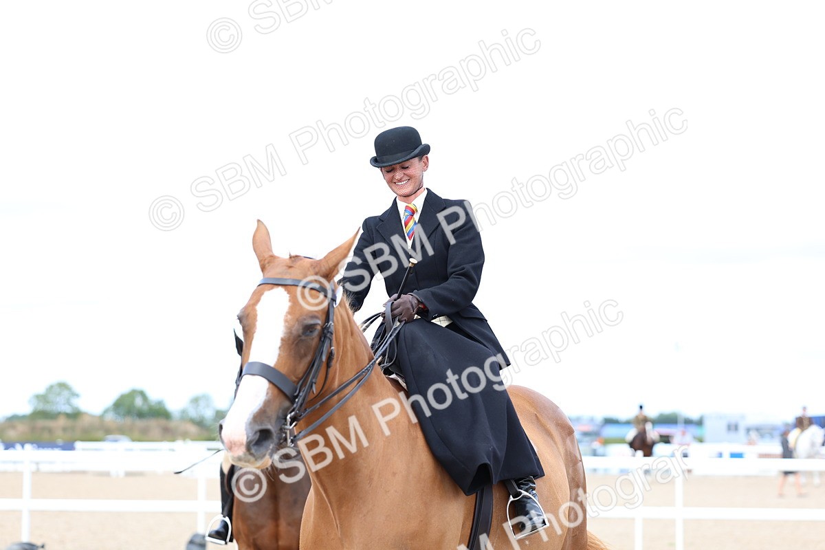 SBM_17274 - Class 315 - Best Horse - Rider Combination