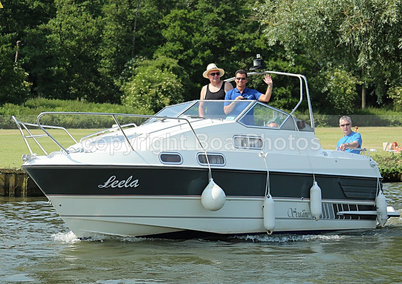 130705 LEELA WT7A9928 - HENLEY ROYAL REGATTA - Friday 5th July 2013