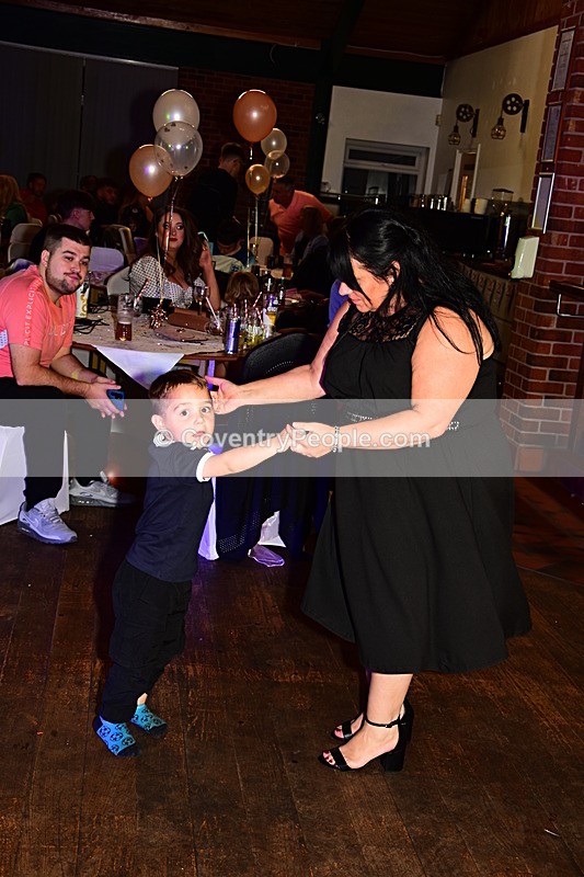 COU-557 - Courtney's 21st