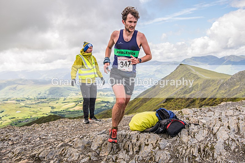 Blencathra-368 - Blencathra Fell Race Sunday 28th June 2026