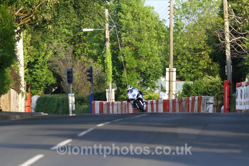 William Dunlop - Tuesday Practice Solos