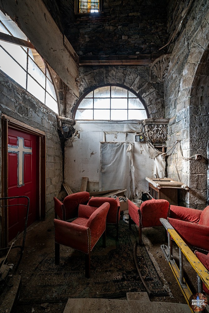  - Macedonia Free Will Baptist Church
