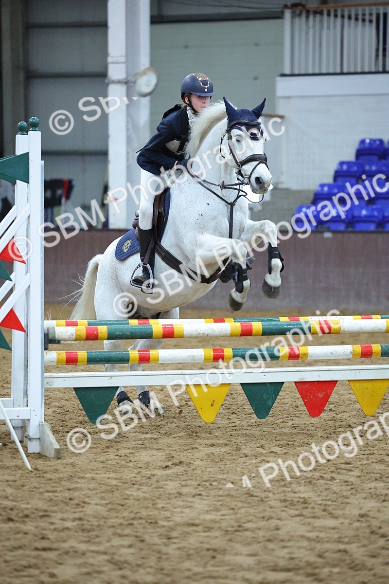 SBM_001723 - Class 5 - Show Jumping 80cm