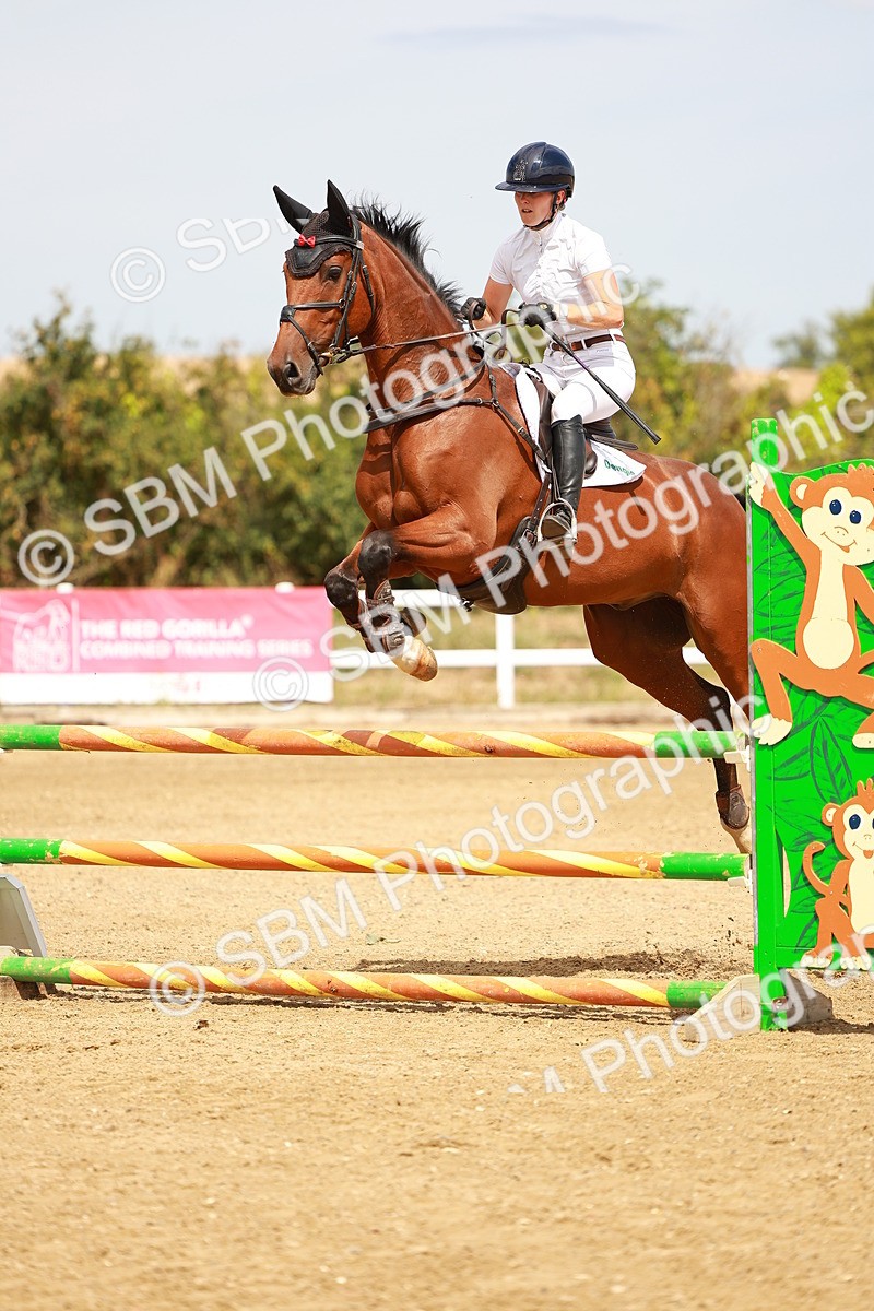 SBM_003439 - Class 11 - Senior Discovery - 1.00m