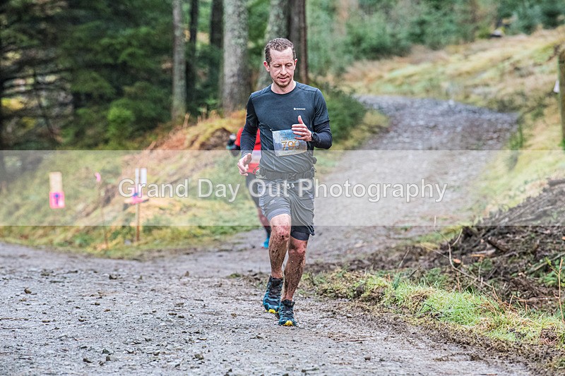 Glentress 21  10K-1211 - High Terrain Events Glentress 21 & 10K Trail Runs Saturday 18th February 2023