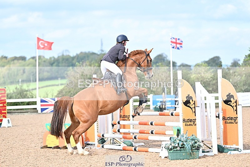 241005A-103556-03104 - SAT Cls 16 85cm Amateur Quali