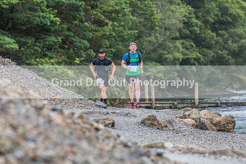 Scafell-201 - High Terrain Events Scafell Pike Trail Marathon Sunday 18th August 2024