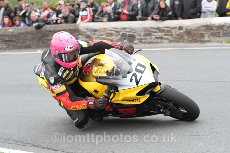  - Superbike Race