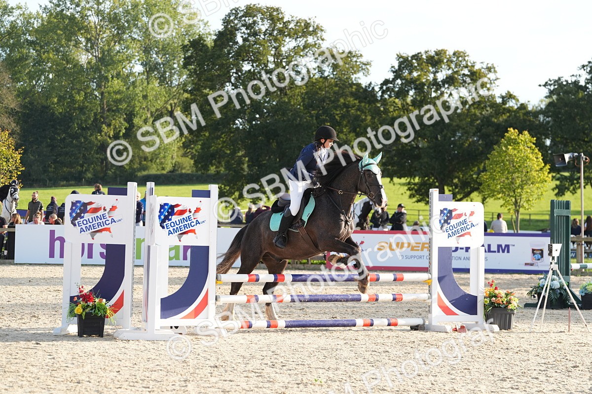 SBM_53502 - J23 - Junior Horse 70cm Championship