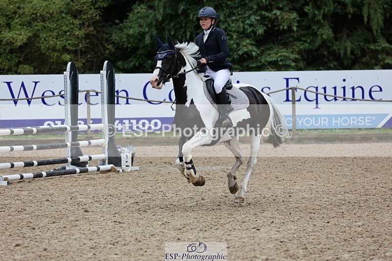 250705A-083916-12786 - Cls 32 85cm Amateur Qualifier