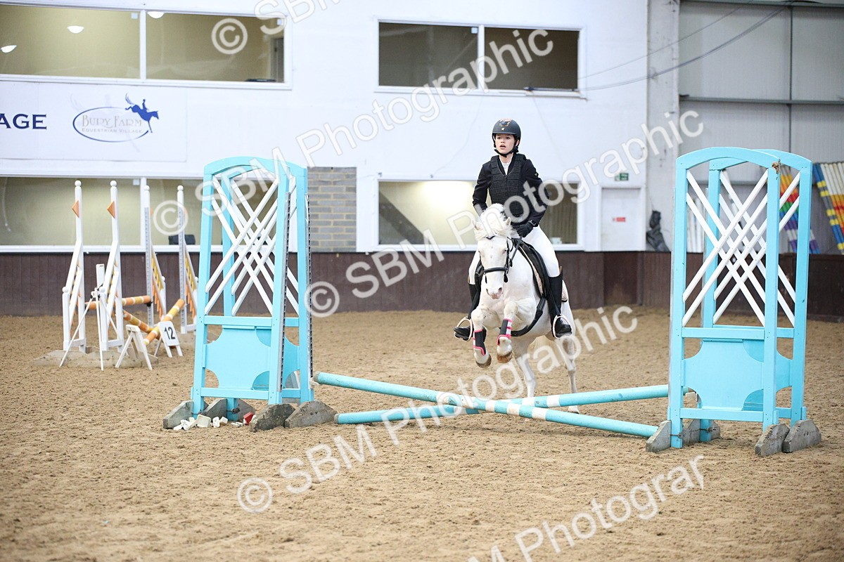 SBM_000038 - Class 1 - 40cm