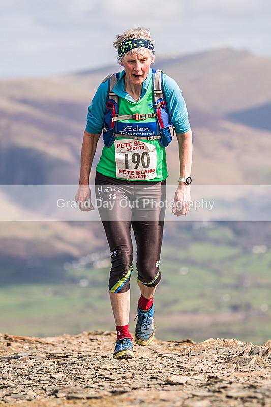 Coledale-1060 - Coledale Horseshoe Fell Race Saturday 30th March 2024