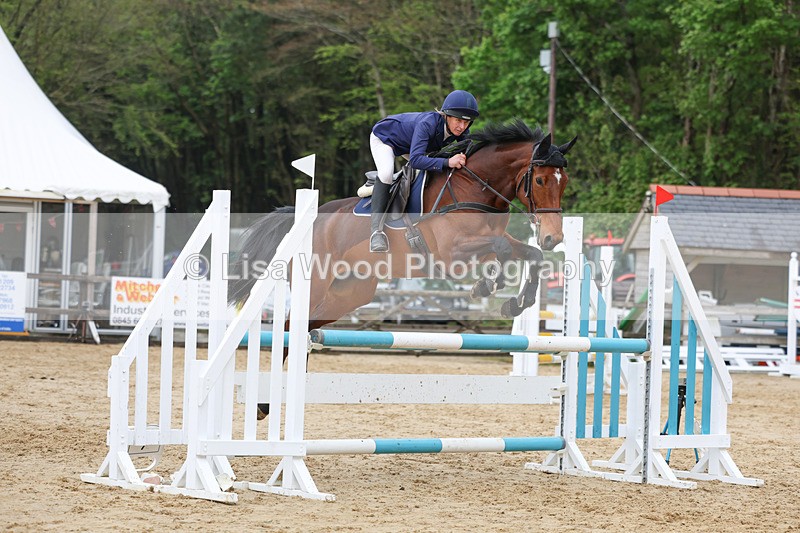 3E7A2924 - Class 5: Senior Discovery/1m open