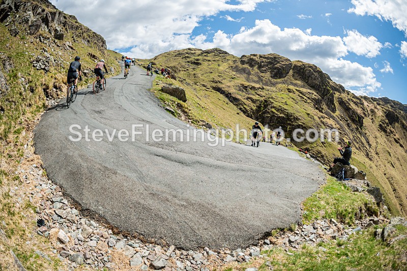 125217 - Hardknott Hairpin 12.00 - 13.00
