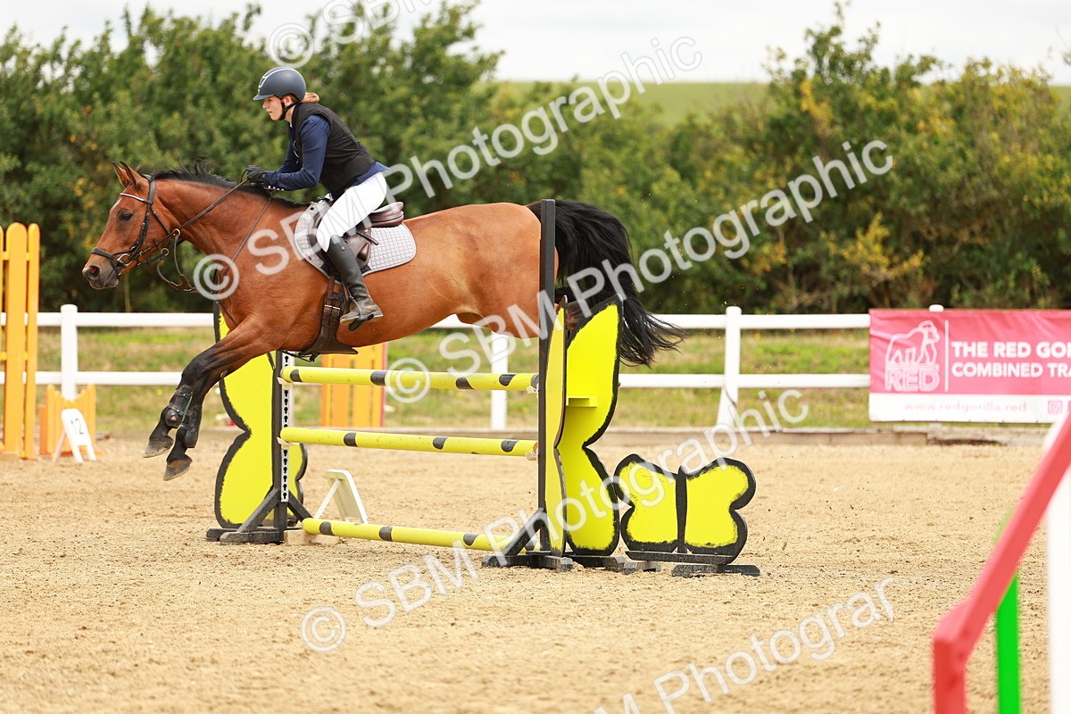 SBM_002254 - Class 11 - Senior Discovery - 1.00m