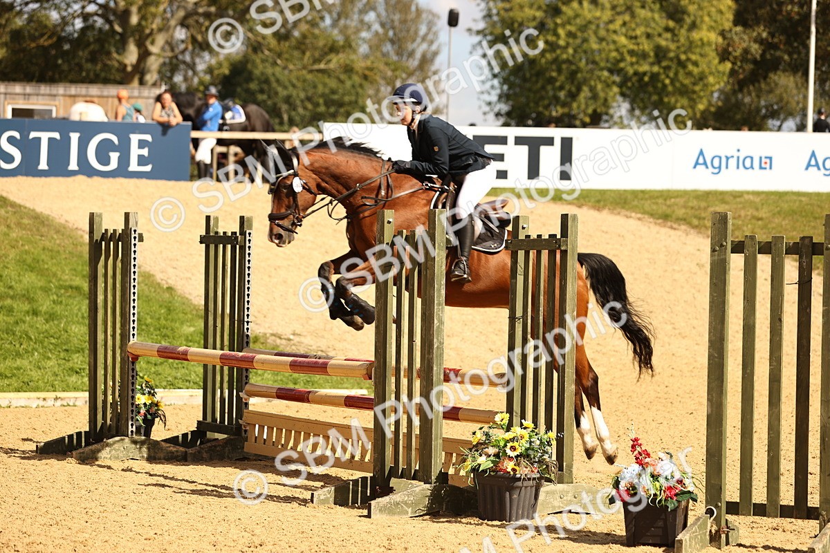 SBM_43312 - J40 Senior 90cm Supreme Championship