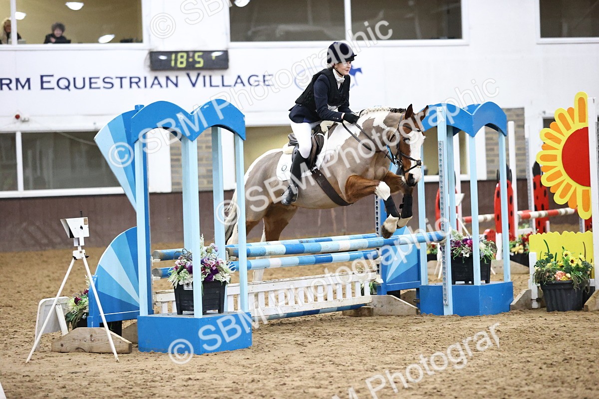 SBM_001257 - Class 2 - 80cm