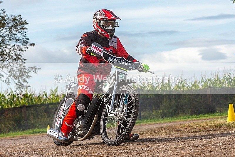 240914-5D-3K8A3660 - Ride & Skid It  Speedway Experience 14th September 2024