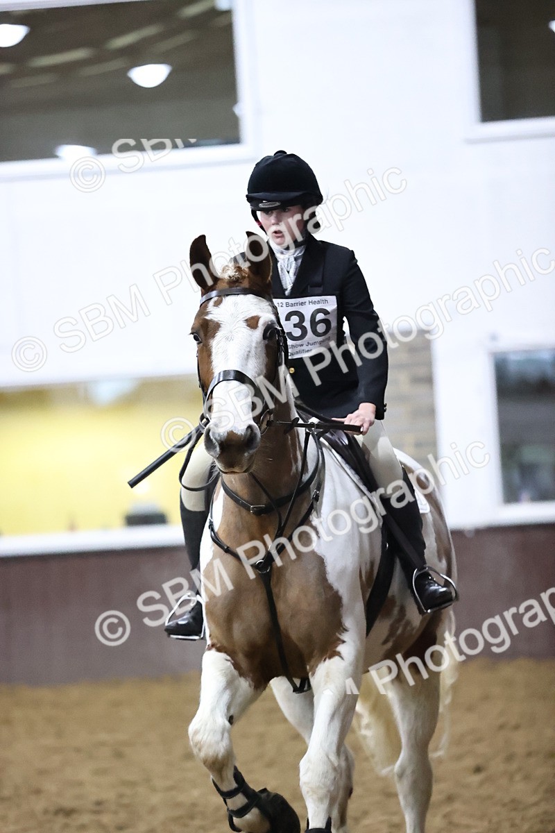 SBM_002068 - Class 4 - 1.00m