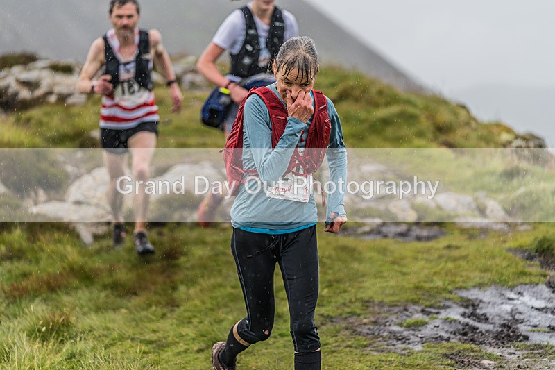 Buttermere-447 - Buttermere Sailbeck Fell Race Saturday 15th June 2024