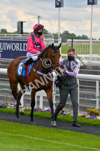 yr12052021r3-4 - Race 3 2.40pm Duke of York Clipper Logistics Stakes