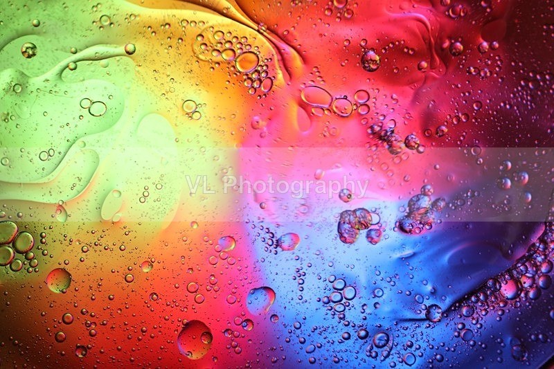 Oil and Water - Other