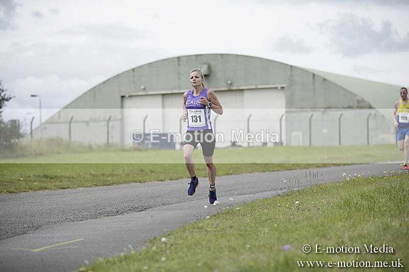 CAD5M 210719-0522 - Cadence Events Colerne 5 Miler  21-Jul-2019