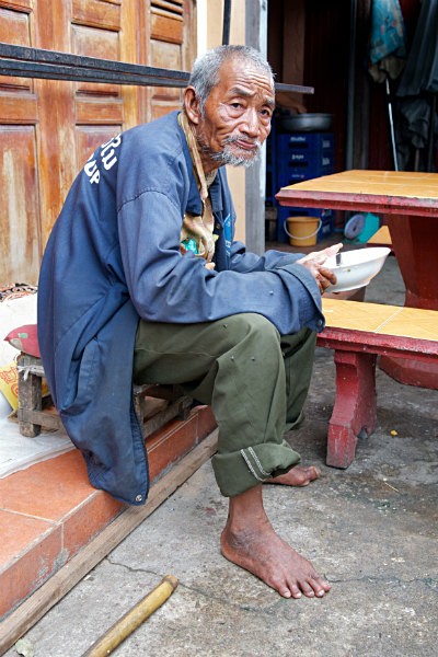  - Laos
