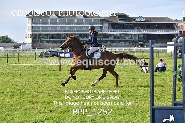 BPP_1252 - CLASS 6 1.00m Amateur Championship