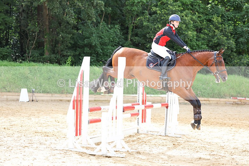 3E7A0448 - Class 1: 90 - 95cm