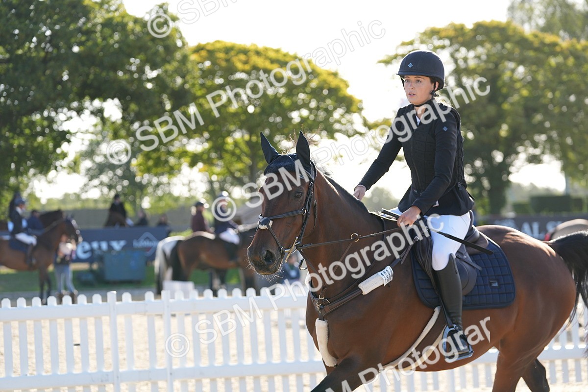 SBM_14427 - J57 - Clear Round 65cm