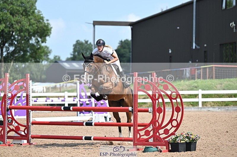 240801A-114110-00490 - Cls 10 1.05m Amateur Qualifier