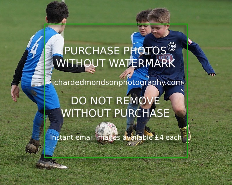 DSC09912 - Ibis Under 10's Saturday 23 March