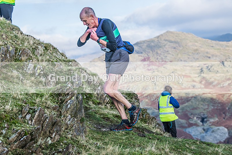Dunnerdale-735 - Dunnerdale Fell Race Saturday 12th November 2022
